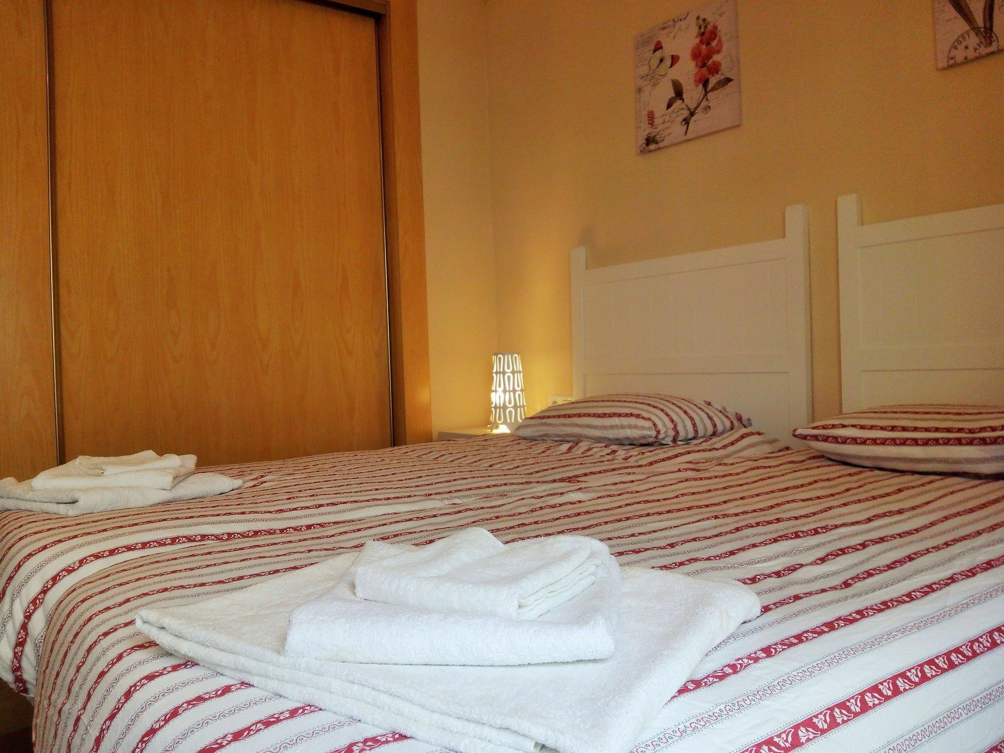 Malaga Centro Apartamentos Exterior foto